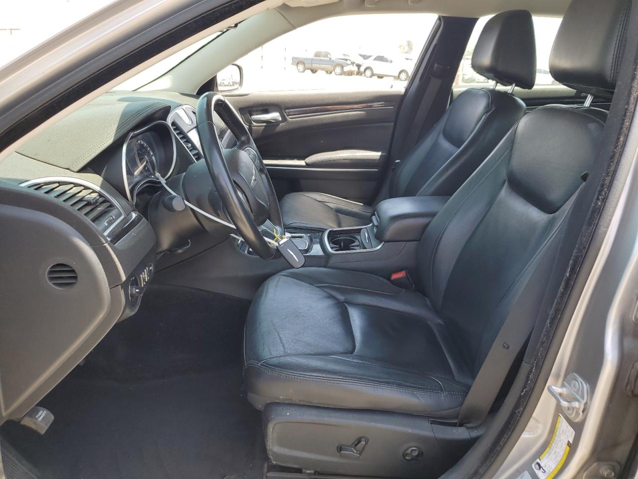 2015 Chrysler 300 Limited VIN: 2C3CCAAG7FH769299 Lot: 62546585