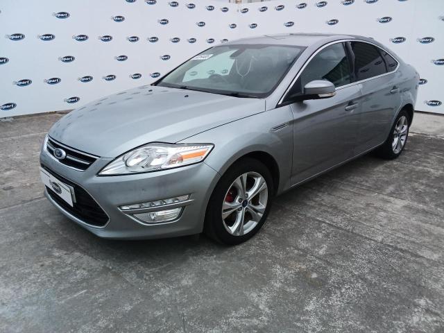 FORD MONDEO TIT 2013