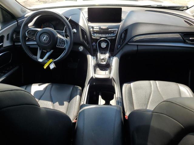  ACURA RDX 2020 Biały