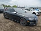2018 AUDI S4 PREMIUM PLUS   for sale at Copart IL - CHICAGO SOUTH