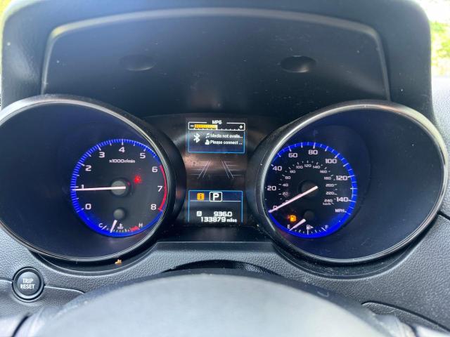  SUBARU OUTBACK 2019 Biały