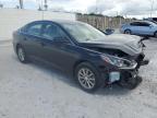 2019 Hyundai Sonata Se   за продажба в Homestead, FL - Front End