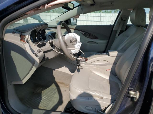2010 BUICK ALLURE/LACROSSE CXL  