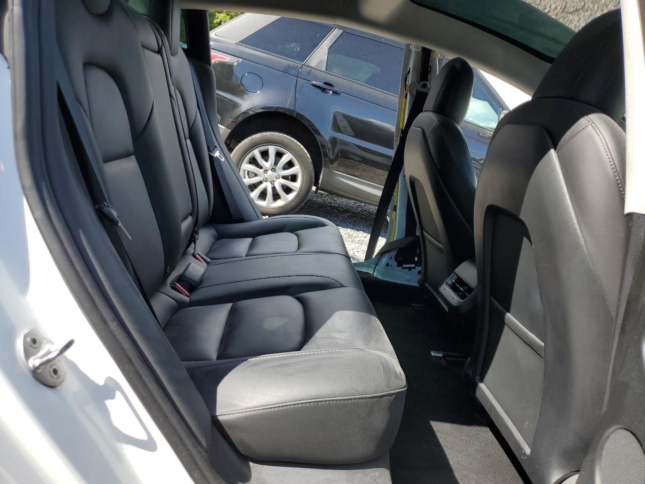 TESLA MODEL 3 2022 VIN 5YJ3E1EA3NF370860 zdjęcie 10