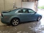 2009 Chevrolet Malibu 2Lt   за продажба в Madisonville, TN - Rear End