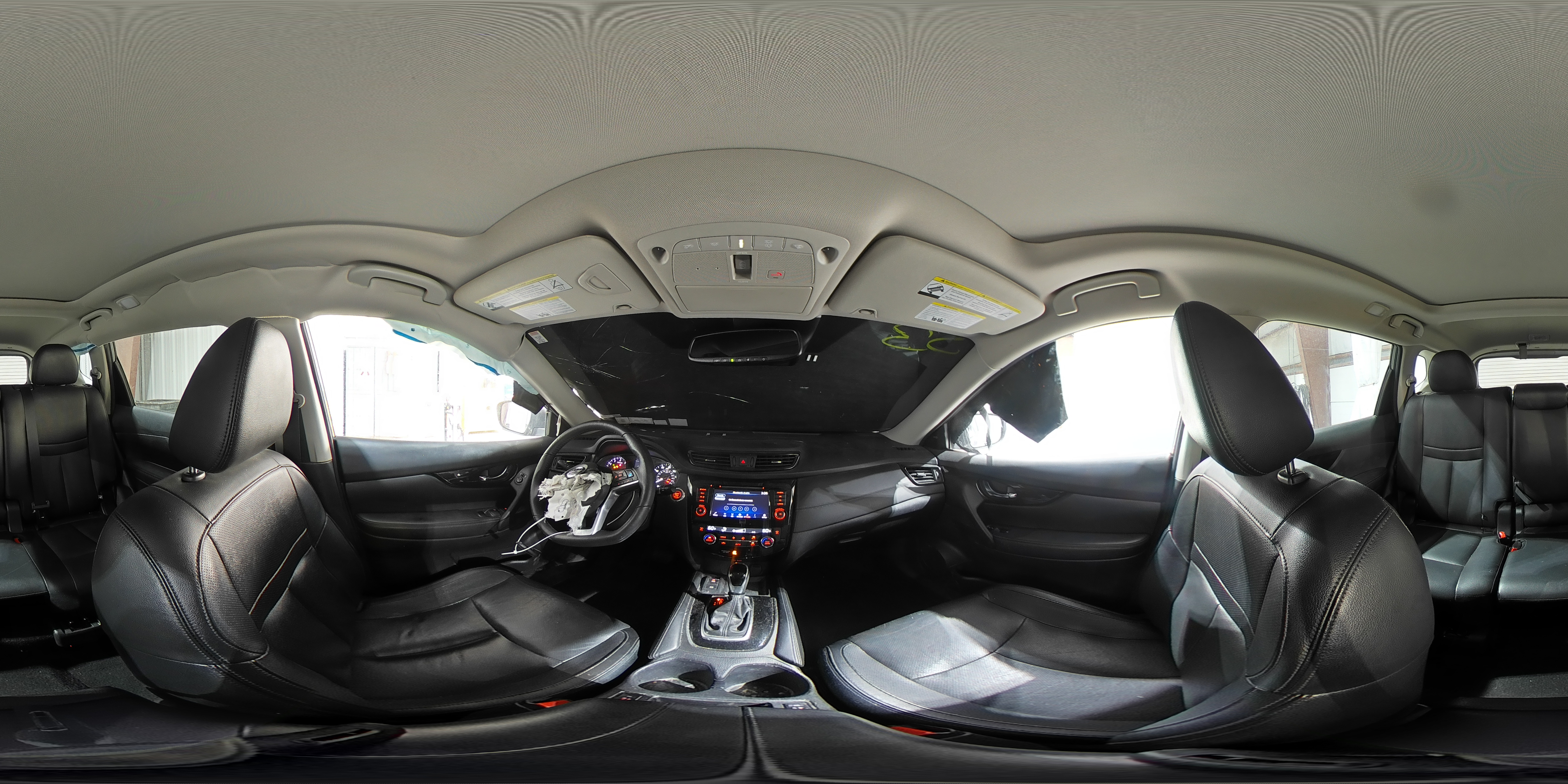 2020 Nissan Rogue S VIN: 5N1AT2MV8LC710565 Lot: 62462465
