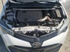 2018 Toyota Corolla L იყიდება Antelope-ში, CA - Rear End