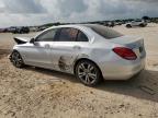 2015 Mercedes-Benz C 300 იყიდება San Antonio-ში, TX - Front End