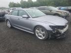 2016 Audi A6 Premium Plus na sprzedaż w Waldorf, MD - Front End