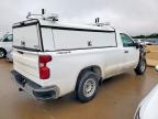 2021 Chevrolet Silverado K1500 на продаже в Wilmer, TX - Front End