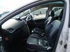 2011 PEUGEOT 207 ALLURE for sale at Copart CHESTER