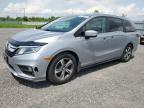 2018 HONDA ODYSSEY EX   à vendre chez Copart ON - OTTAWA