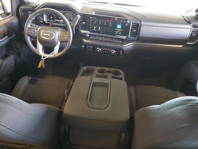  GMC SIERRA 2024 Biały