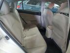2012 Subaru Impreza  იყიდება East Granby-ში, CT - Minor Dent/Scratches