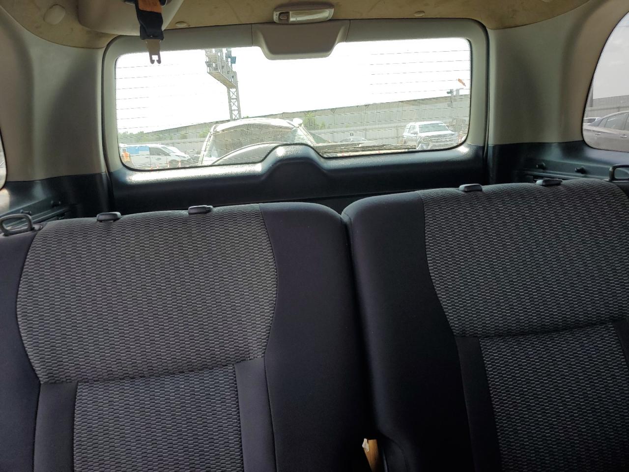 2004 Toyota Rav4 VIN: JTEGD20V040041806 Lot: 61382425