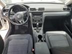 2014 Volkswagen Passat S за продажба в Ocala, FL - Mechanical