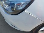 2013 VAUXHALL ASTRA GTC for sale at Copart PETERLEE