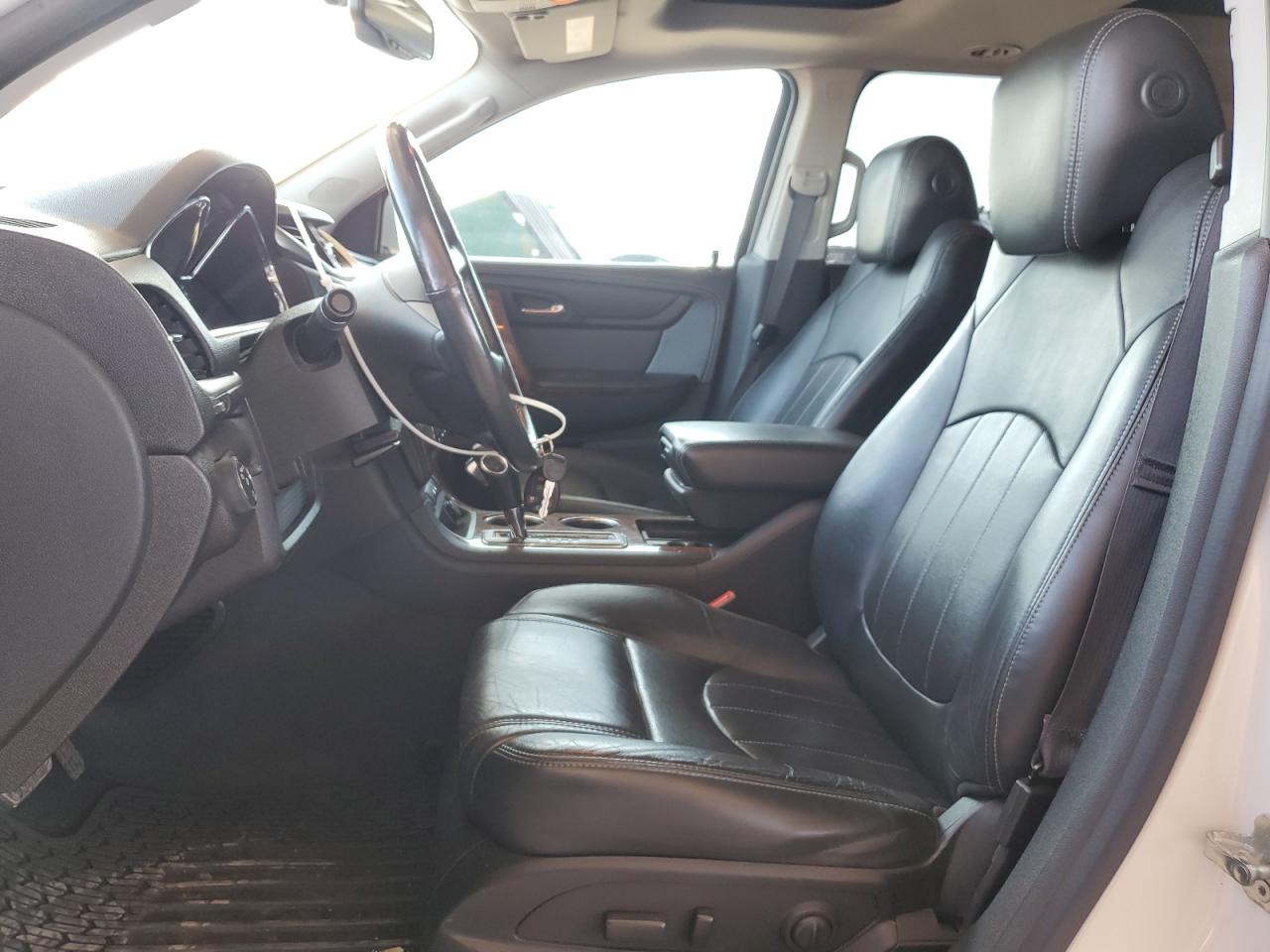 2013 Chevrolet Traverse Ltz VIN: 1GNKVLKD6DJ225333 Lot: 59167435