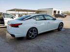 2023 Nissan Altima Sr للبيع في Anthony، TX - Rear End