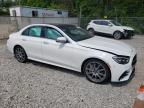 2023 Mercedes-Benz E 350 4Matic продається в Northfield, OH - Front End