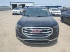 2018 Gmc Terrain Slt for Sale in Mcfarland, WI - Hail
