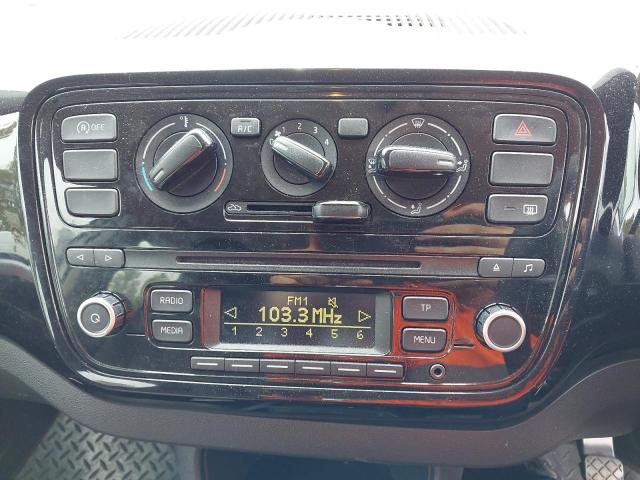 2014 VOLKSWAGEN MOVE UP BL