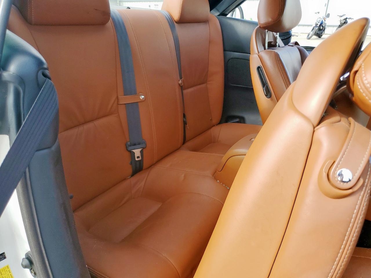 2006 Lexus Sc 430 VIN: JTHFN48Y769007673 Lot: 61789945