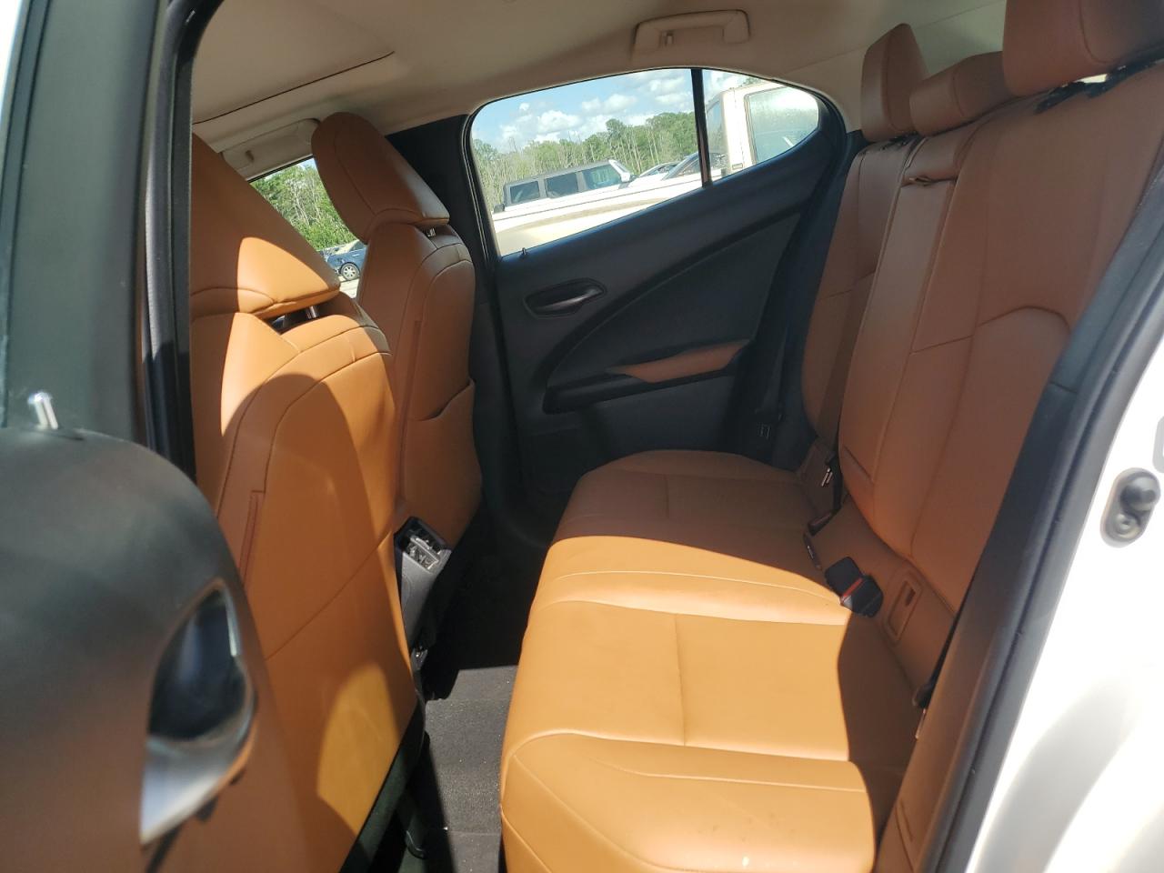 2020 Lexus Ux 200 VIN: JTHP3JBH9L2026473 Lot: 61216655