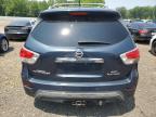 2013 Nissan Pathfinder S за продажба в Waldorf, MD - Minor Dent/Scratches