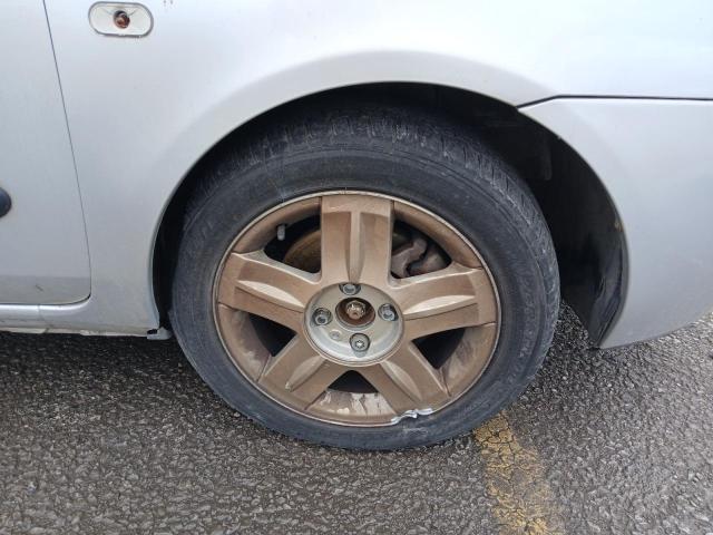 2005 RENAULT CLIO EXTRE