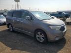 2011 Nissan Quest S for Sale in Chicago Heights, IL - Rear End