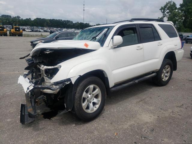 2006 Toyota 4Runner Sr5