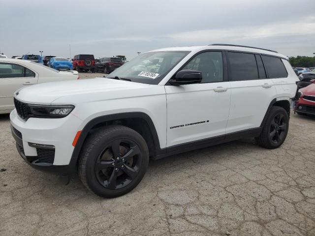 JEEP GRAND CHER 2022