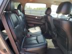 2017 Nissan Pathfinder S   for Sale in Arlington, WA - Undercarriage