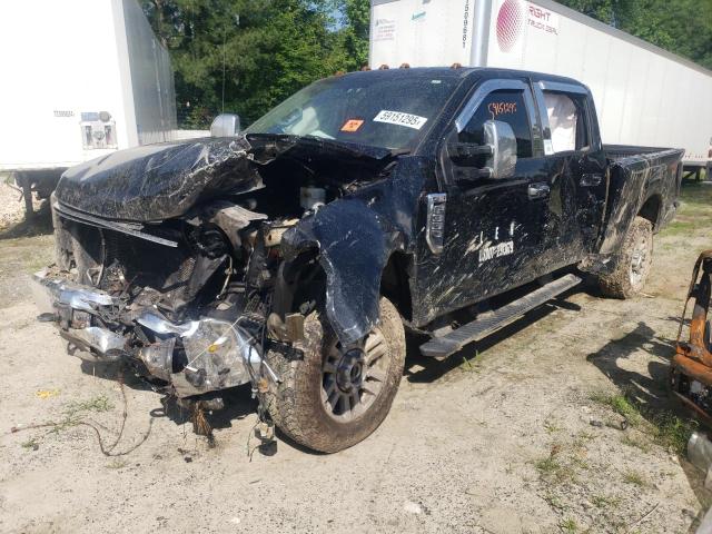 2017 Ford F350 Super Duty