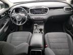 2016 Kia Sorento Lx للبيع في Mendon، MA - Mechanical