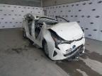 2018 TOYOTA PRIUS for sale at Copart CASTLEDERMOT - IRELAND