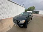2012 Mercedes-Benz Ml 350 4Matic   for Sale in Grand Prairie, TX - Minor Dent/Scratches