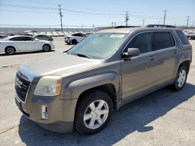 2011 Gmc Terrain Sl 2.4L