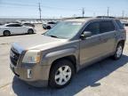 2011 Gmc Terrain Sle იყიდება Sun Valley-ში, CA - Rear End