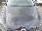 2009 VOLKSWAGEN GOLF GT TD for sale at Copart YORK