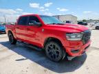 2024 RAM 1500 LARAMIE   for sale at Copart TX - FT. WORTH