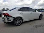 Orlando, FL에서 판매 중인 2015 Lexus Is 250   - Rear End