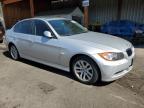 2007 Bmw 328 Xi   за продажба в Denver, CO - Minor Dent/Scratches