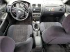 2002 Mazda Protege Dx للبيع في Colorado Springs، CO - Front End