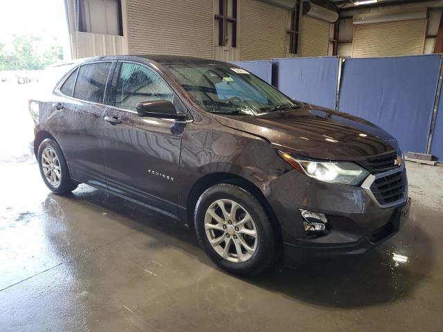  CHEVROLET EQUINOX 2020 Brązowy