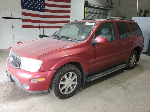 2004 Buick Rainier Cxl  
