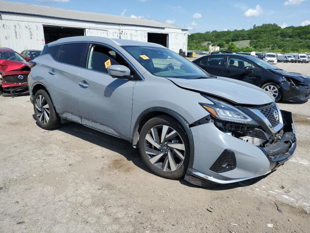  NISSAN MURANO 2023 Szary
