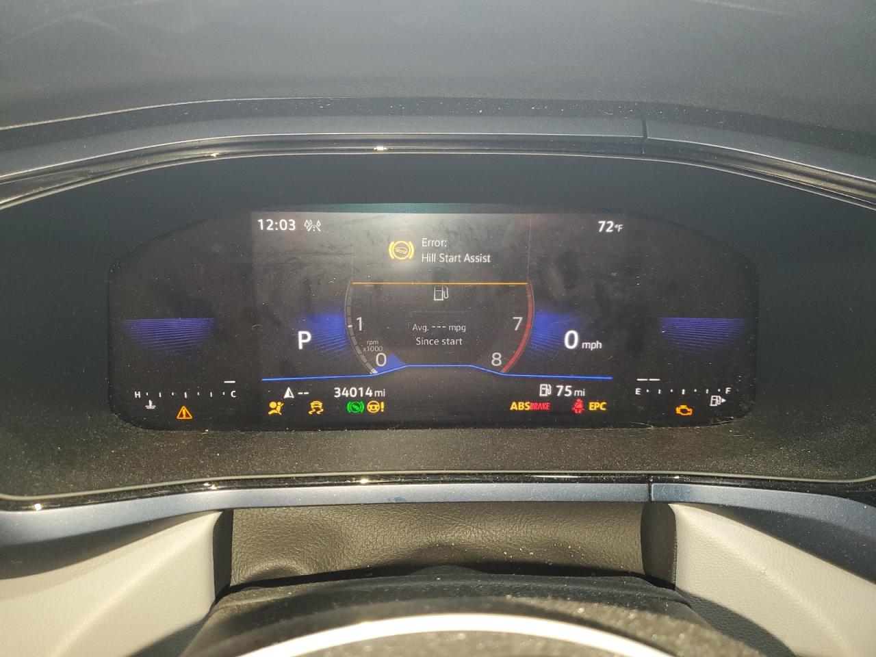 2022 Volkswagen Taos Se Iq Drive VIN: 3VVPX7B23NM090834 Lot: 62665115