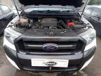 2018 FORD RANGER WIL for sale at Copart WOLVERHAMPTON